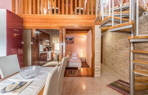 8 Schlafzimmer, Zimmersafe, Reisekinderbett, kostenloses WLAN