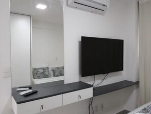 Apartamento luxo | Parte interna