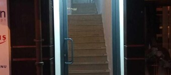 Grand Ala Otel Konukevi