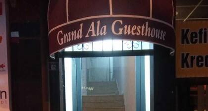 Grand Ala Otel Konukevi