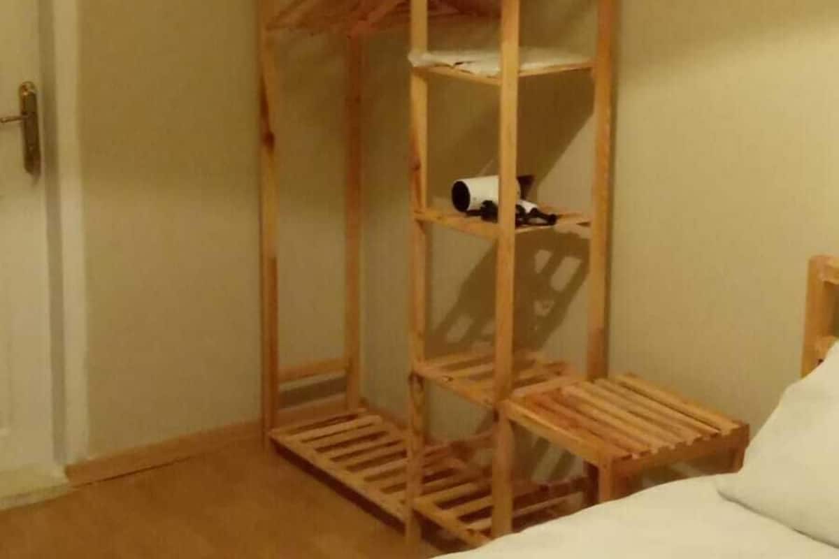 Double Room | Free WiFi