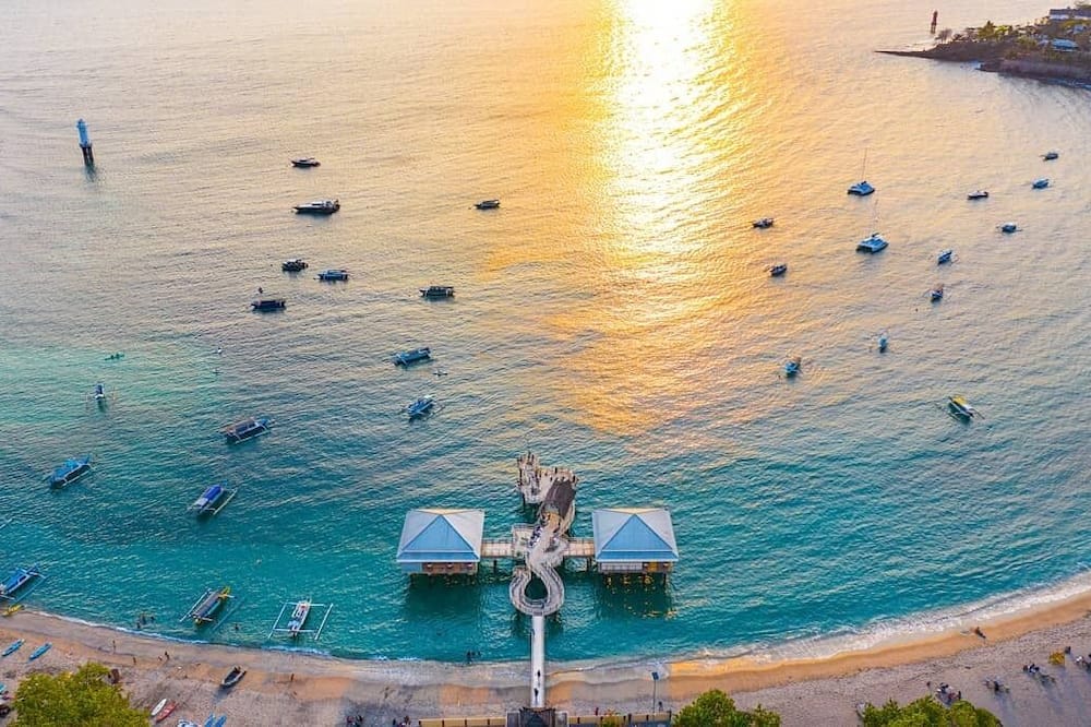 Taman Unique Hotel Senggigi