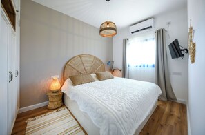 Apartment | 1 bedroom, free WiFi