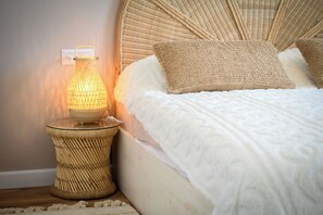 Apartment - Authentic Beachfront Apartment (Nahariya)