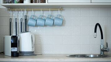 Apartment | Private kitchen