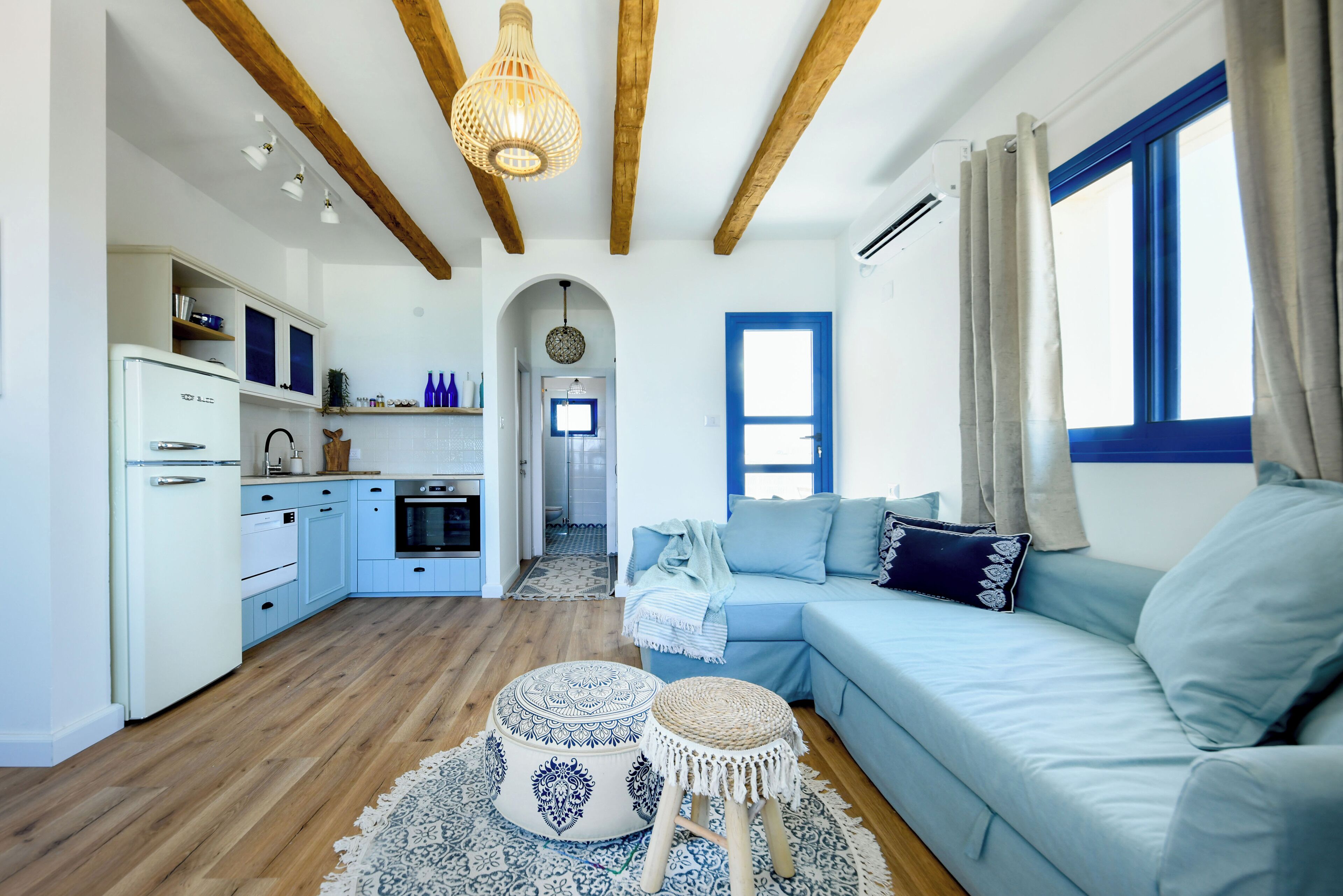 Apartment | Living area