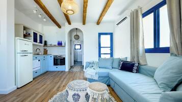 Apartment | Living area