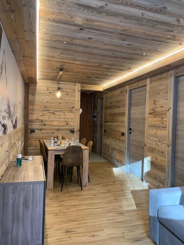 Casa Cervinia Shuss 2.0