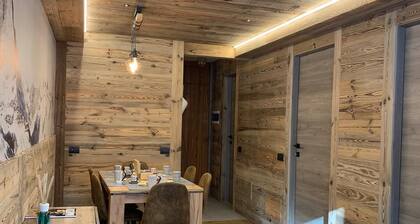 Casa Cervinia Shuss 2.0