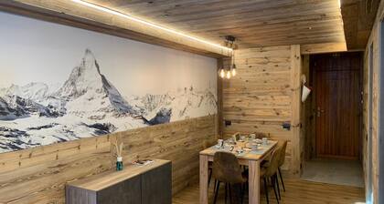 Casa Cervinia Shuss 2.0