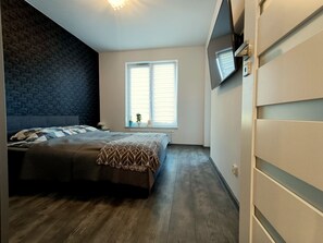 1 bedroom, WiFi