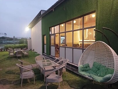 Vrinda Resort by Dcrest 