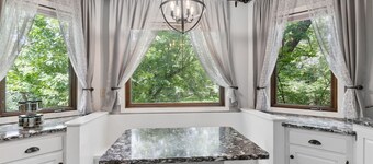MINNeSTAY* Rum River Resort | In-home pool + sauna