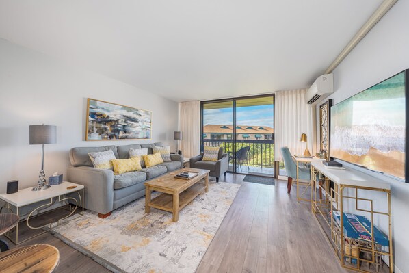 Téléviseur connecté