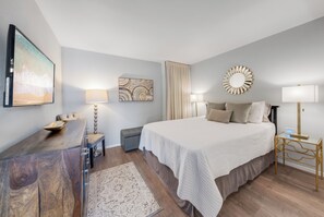 1 chambre, fer et planche à repasser, accès au Wi-Fi (inclus)