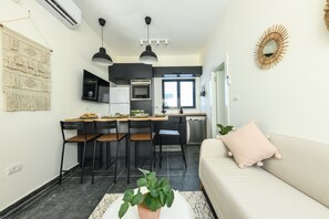 2 Schlafzimmer, kostenloses WLAN