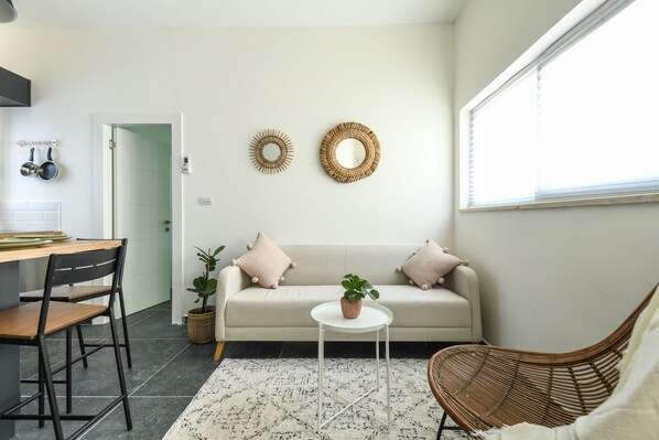 2 bedrooms, free WiFi