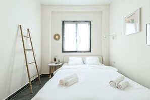 2 sovrum och gratis wi-fi