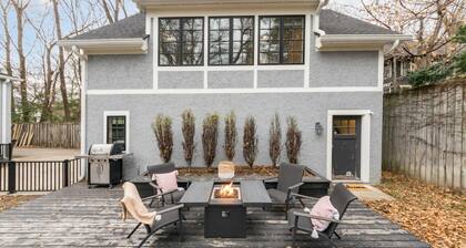 Charming Studio in Ann Arbor