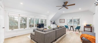 Charming Studio in Ann Arbor