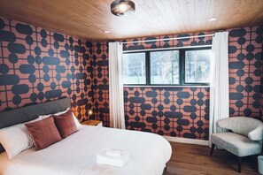 6 chambres, Wi-Fi, draps fournis