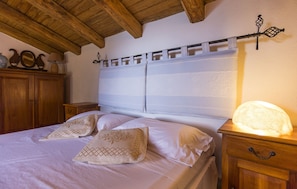 3 chambres, bureau, fer et planche à repasser, Wi-Fi gratuit