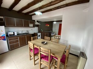 Economy Apartment | In-room dining - RAÍCES (San Rafael)