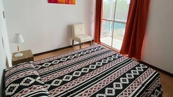 2 habitaciones y wifi gratis