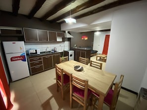 Economy Apartment | Private kitchen