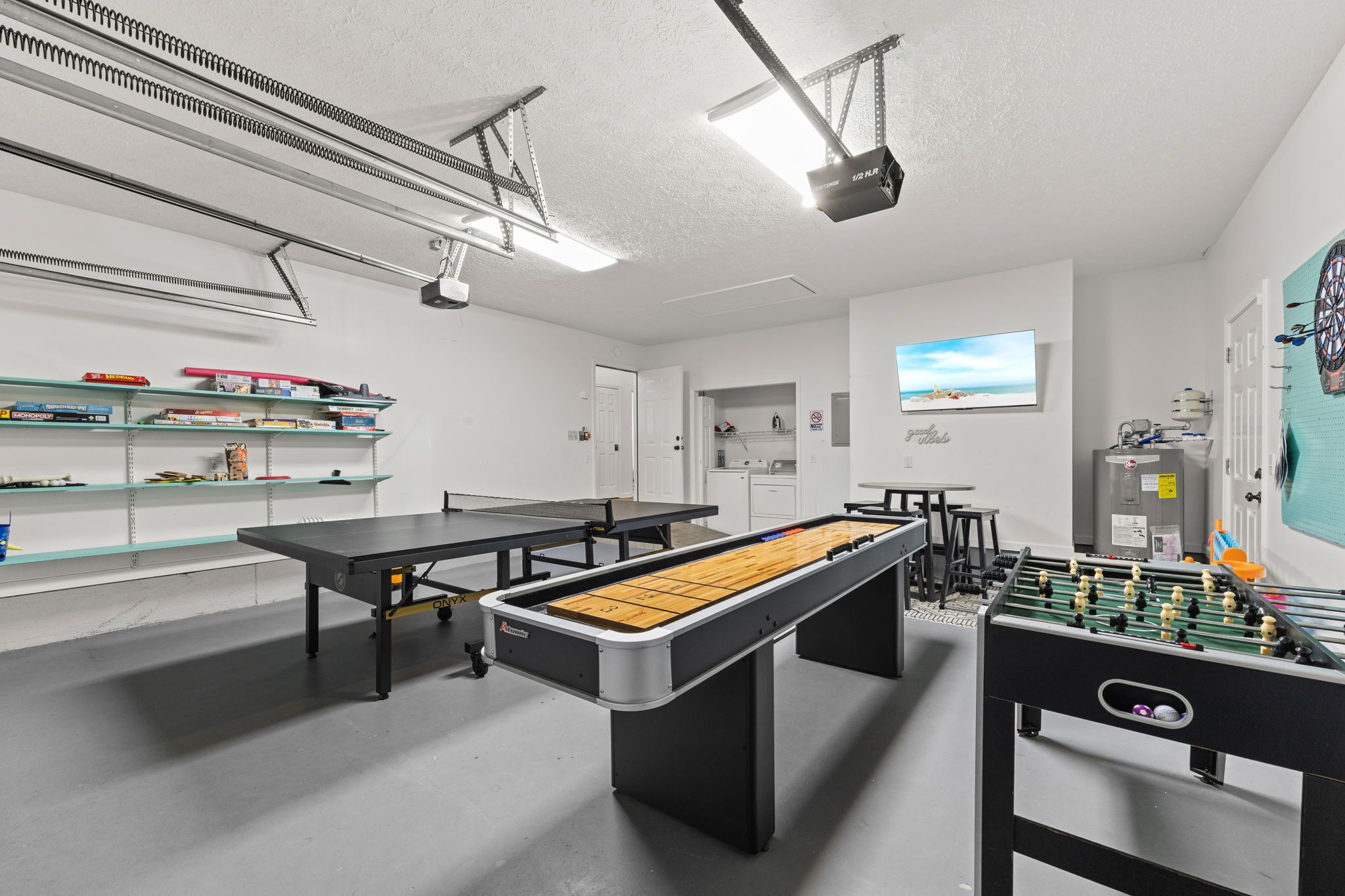 Spielezimmer