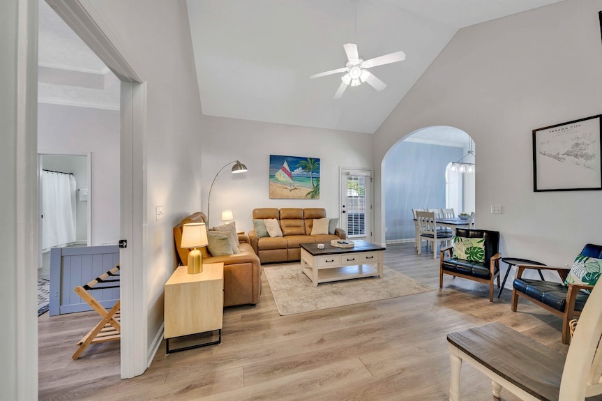 The Memory Maker Pcb - Panama City Beach, FL