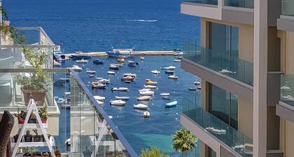 âAmazing Apart.w/side Sea Viewâ8