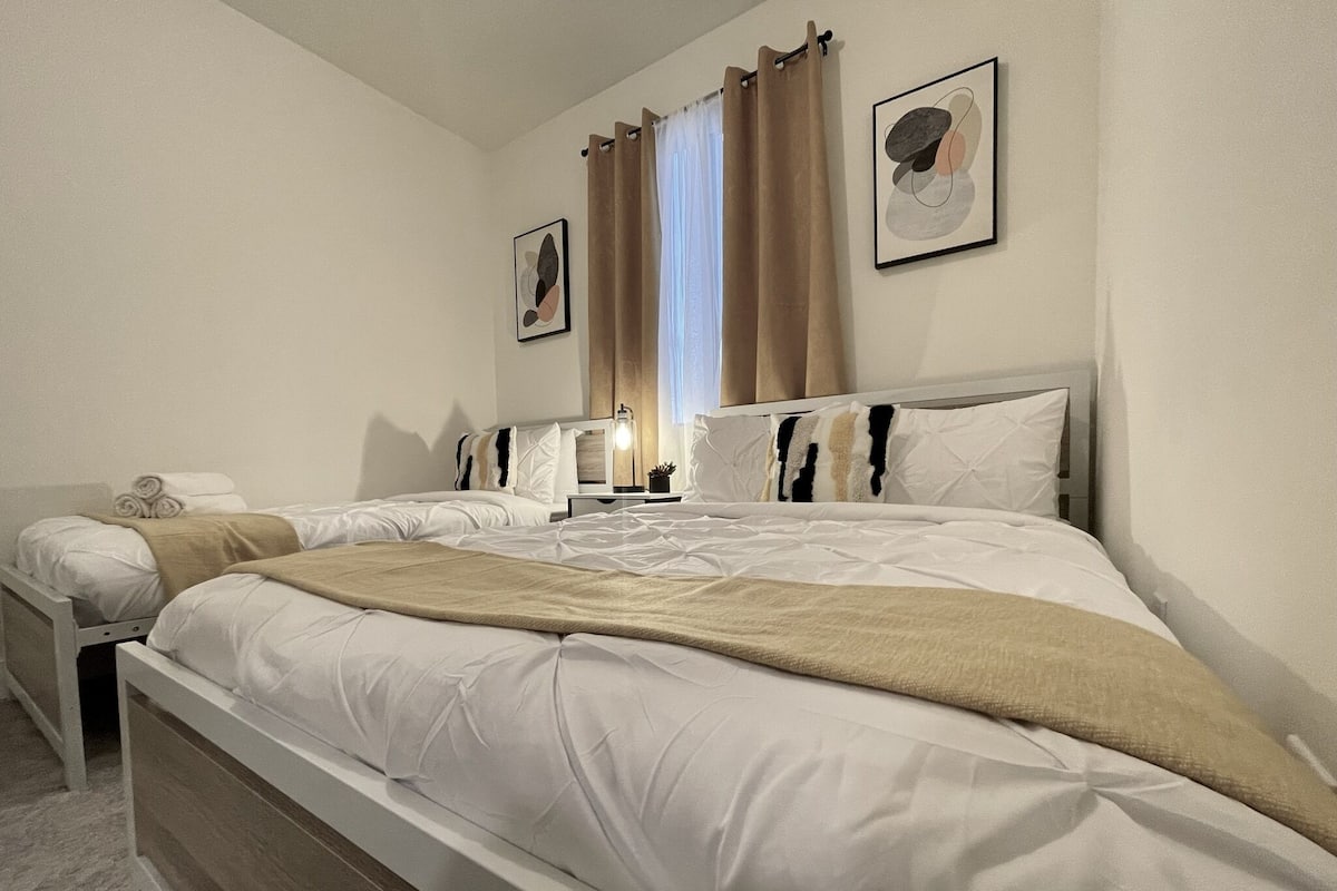 Kamar Comfort | 3 kamar tidur