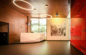 Deluxe Apartment | 1 bedroom, free WiFi - Luxury Levontin apt near Rothschild (Tel Aviv)