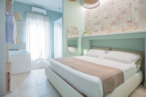 Draps en coton égyptien, literie de qualité supérieure