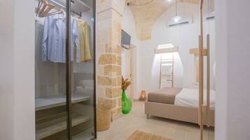 Suite estudio de lujo (3) | Sábanas de algodón egipcio, ropa de cama de alta calidad y edredón
