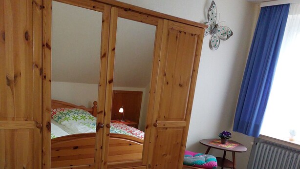 Unclassified image, 1 of 8, button - Rural vacation apartment (Stadland)