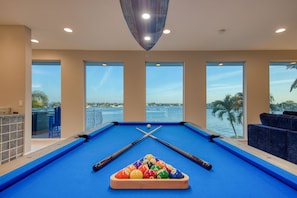 Sala de juegos