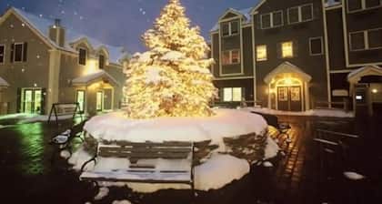 Ski-In/Ski-Out at Jiminy Peak in the Country Inn