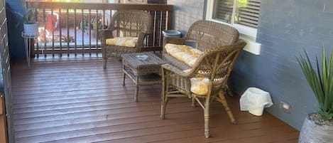 Terrass/Patio