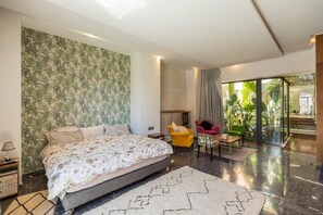 3 chambres, Wi-Fi, draps fournis