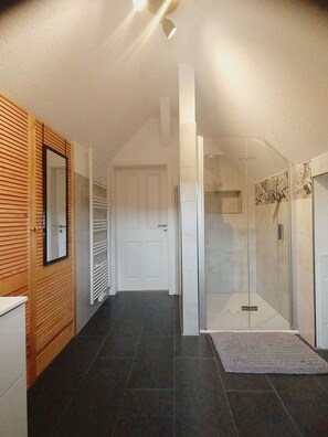 Interior - Family apartment - vacation home in historic Herrstein on Edelsteinstrasse (Herrstein)