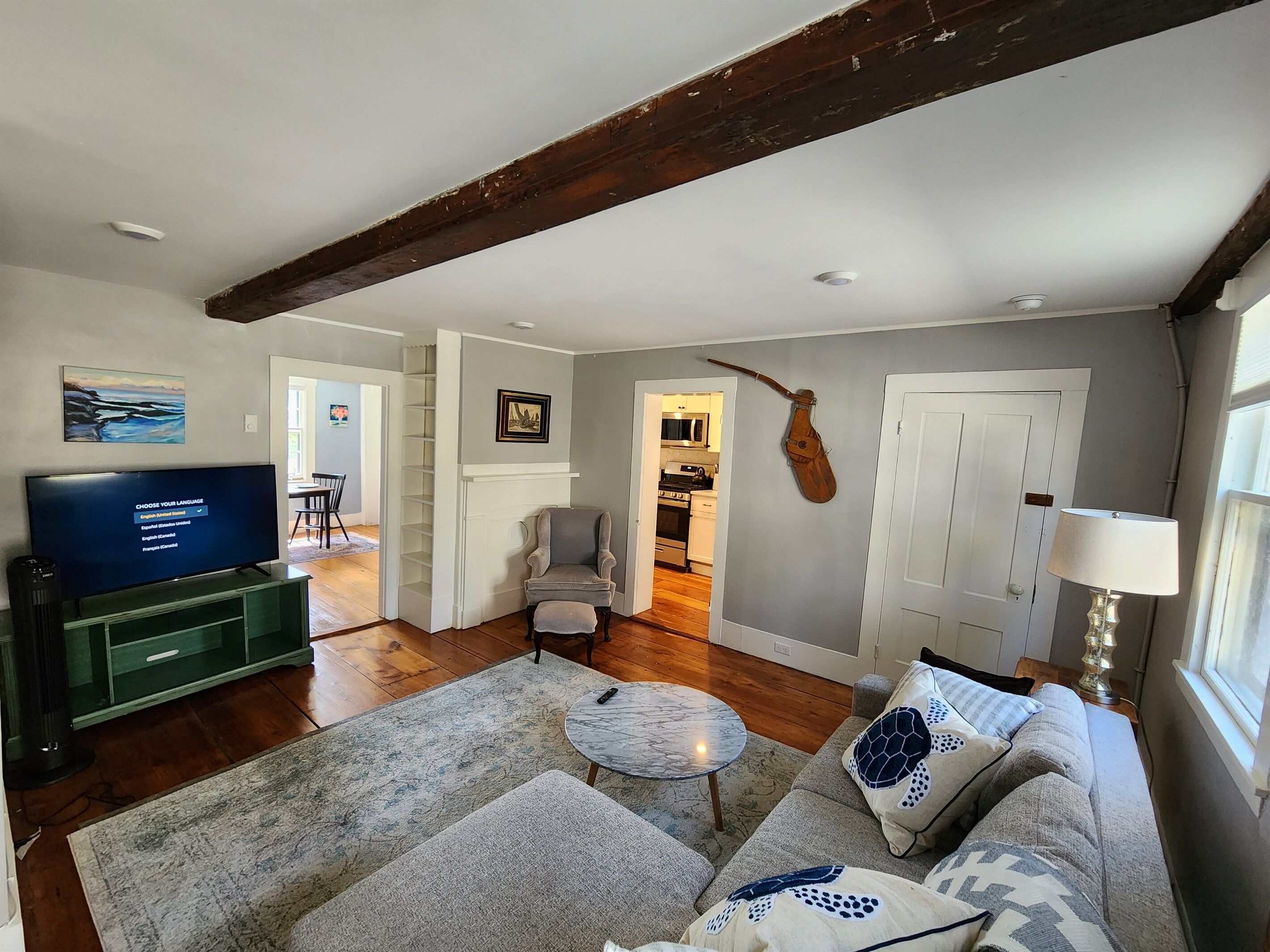 Smart TV