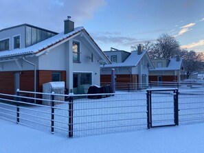 Udendørsområde