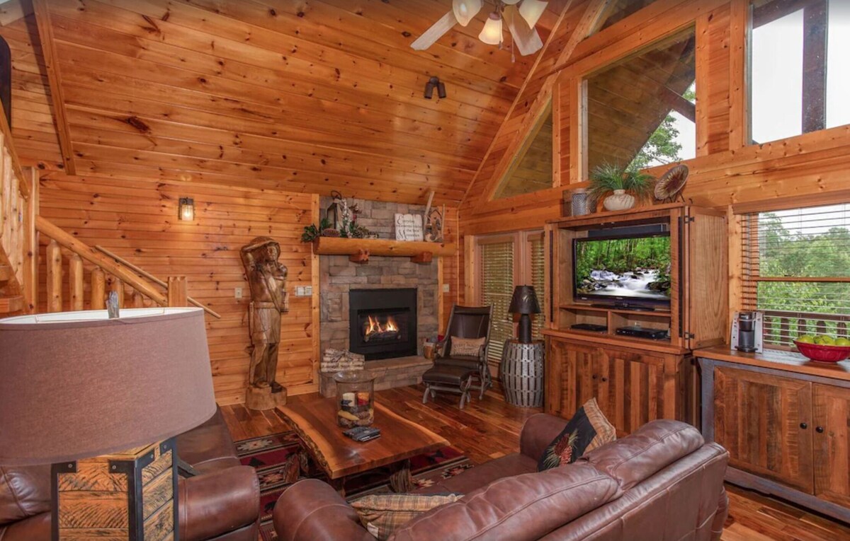 Photo 37 of 5 Mins from Rocky Top Sports Complex ⭐️ Theater & Game Room