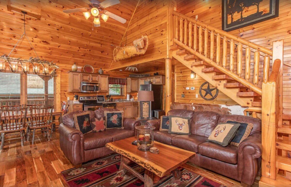 Photo 36 of 5 Mins from Rocky Top Sports Complex ⭐️ Theater & Game Room