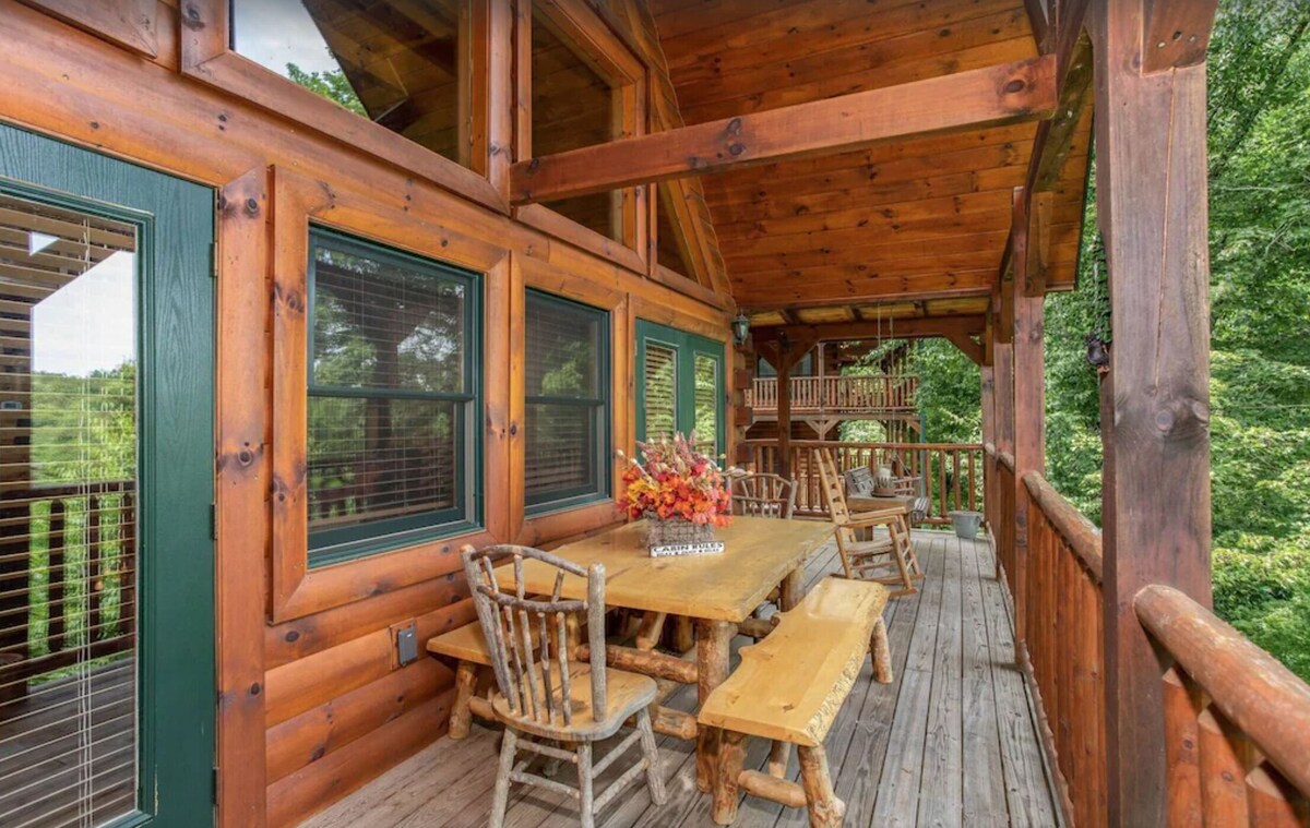 Photo 41 of 5 Mins from Rocky Top Sports Complex ⭐️ Theater & Game Room