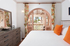 1 chambre, coffres-forts dans les chambres, fer et planche à repasser