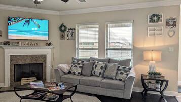 TV connectée, livres