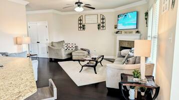 TV connectée, livres